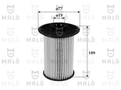 Filtre à carburant Ford FOCUS C-MAX · Ford FOCUS II · Ford FOCUS II Turnier