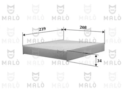 Filtre, air de l'habitacle Ford FOCUS C-MAX · Ford GALAXY II · Ford S-MAX