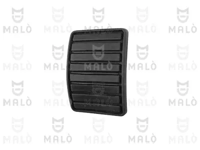 Revêtement de pédale, pédale d'embrayage Alfa Romeo 159 · Alfa Romeo BRERA · Alfa Romeo 159 Sportwagon