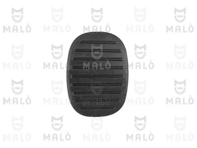 Revêtement de pédale, pédale d'embrayage Alfa Romeo 156 · Alfa Romeo 156 Sportwagon · Alfa Romeo 147