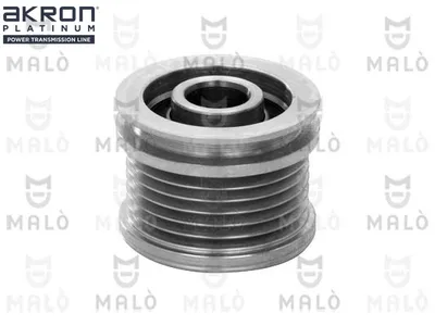 Poulie roue libre, alternateur Ford GALAXY I · Seat CORDOBA · Seat TOLEDO I