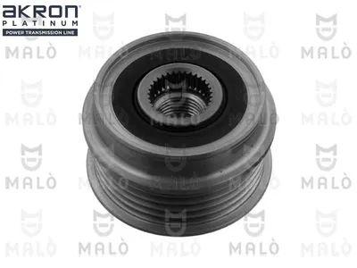 Poulie roue libre, alternateur Audi A4 B5 · Audi A6 C5 · Audi A6 C5 Avant