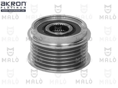 Poulie roue libre, alternateur Mercedes-Benz VITO Bus · Mercedes-Benz VITO Van · Mercedes-Benz V-CLASS