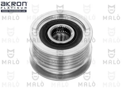 Poulie roue libre, alternateur Seat AROSA · Skoda FELICIA I · Skoda FELICIA I Estate
