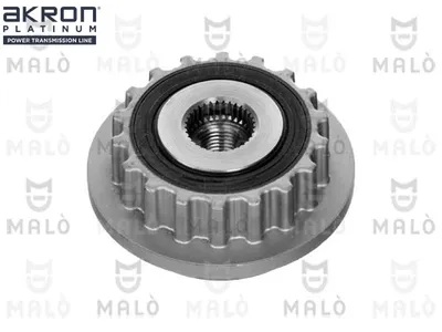 Poulie roue libre, alternateur Vw PHAETON · Vw TOUAREG · Vw MULTIVAN T5