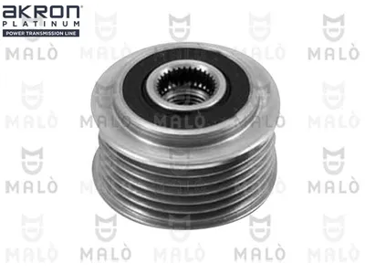 Poulie roue libre, alternateur Mazda 6 Saloon · Mazda 3 · Mazda CX-7