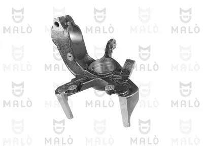 Fusée d'essieu, suspension de roue Audi A2 · Audi A1 · Seat IBIZA III
