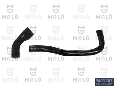 Tuyauterie, vanne EGR Ford SIERRA II Hatchback · Ford SIERRA II · Ford SIERRA II Turnier
