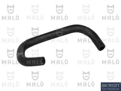 Tuberia, Vanne EGR AKRON-MALEXE 23048A