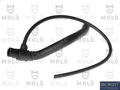Tuberia, Vanne EGR AKRON-MALEXO 23375