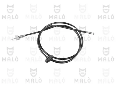 Câble flexible de commande de compteur Bmw 5