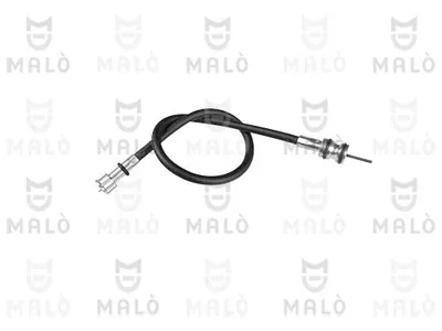 Câble flexible de commande de compteur Citroën BX