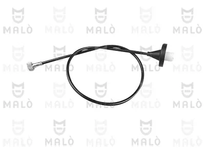 Câble flexible de commande de compteur Fiat PANDA