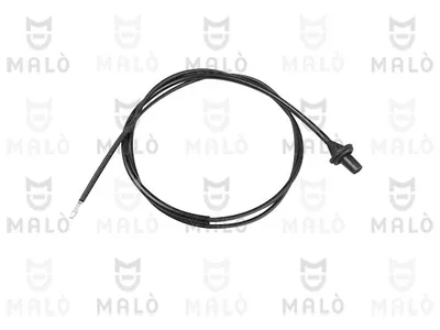 Câble flexible de commande de compteur Vw TRANSPORTER T3 Platform/Chassis · Vw TRANSPORTER T3 Bus