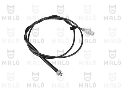 Câble flexible de commande de compteur Ford TRANSIT Bus · Ford TRANSIT Van · Ford TRANSIT Platform/Chassis