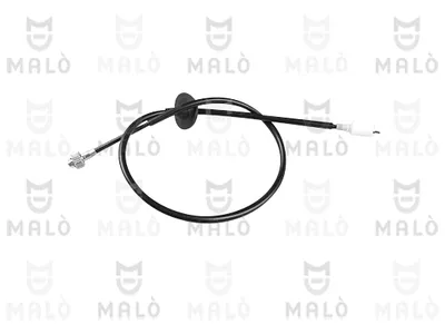 Câble flexible de commande de compteur Fiat FIORINO Box Body/MPV · Fiat FIORINO Pick up · Fiat ELBA