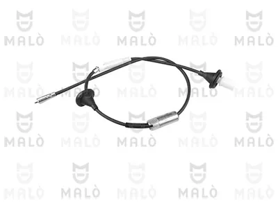 Câble flexible de commande de compteur Vw PASSAT B3/B4 · Vw PASSAT B3/B4 Variant