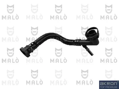 Tuberia, Vanne EGR AKRON-MALENO 27332