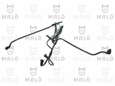 Tuyauterie de carburant Citroën C3 I · Citroën C3 Pluriel · Citroën NEMO Box Body/MPV
