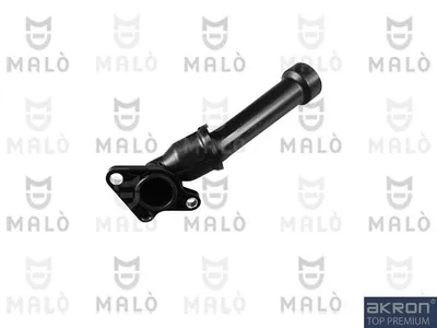 Tuberie de Radiateur AKRON-MALEMA 30502A