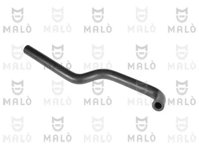 Flexible, aération de la housse de culasse Alfa Romeo 33 · Alfa Romeo 33 Sportwagon · Alfa Romeo ALFASUD