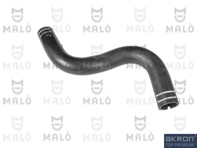 Durite de radiateur Alfa Romeo 147