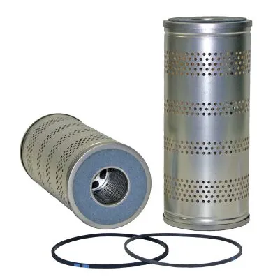 Filtre, système hydraulique opérateur WIX FILTERS 51161