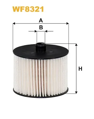Filtre à carburant Citroën C8 · Citroën C4 Coupe · Citroën C4 I