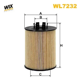 Filtre à huile Opel CORSA B · Opel ASTRA G Hatchback · Opel ASTRA G Estate