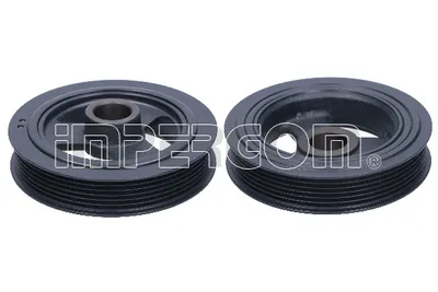 Poulie, vilebrequin Ford FIESTA IV · Ford FOCUS I · Ford FOCUS I Turnier
