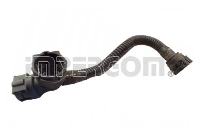 Tuyauterie, vanne EGR Fiat DOBLO Platform/Chassis