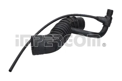 Tuyau d'aspiration, alimentation d'air Fiat PANDA