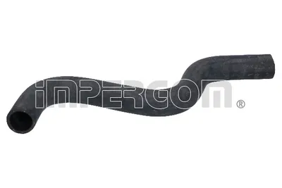 Durite de radiateur Fiat PUNTO · Fiat PUNTO Convertible · Lancia Y