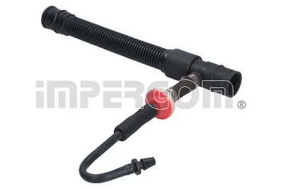 Goulotte de remplissage, réservoir de carburant Alfa Romeo 155 · Alfa Romeo 164 · Fiat TIPO
