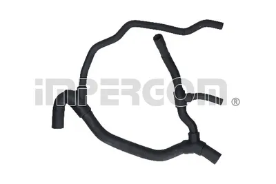 Durite de radiateur Renault KANGOO · Renault KANGOO Express · Renault MEGANE I Grandtour