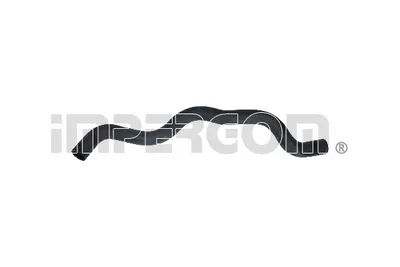 Durite de radiateur Seat AROSA · Vw POLO III · Vw GOLF III