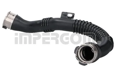 Gaine de suralimentation Fiat TALENTO Bus · Fiat TALENTO Van · Fiat TALENTO Platform/Chassis