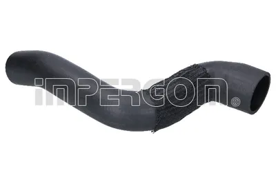 Gaine de suralimentation Land Rover RANGE ROVER III