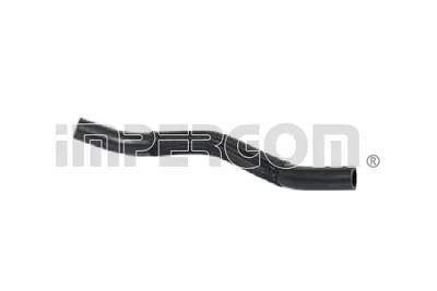 Goulotte de remplissage, réservoir de carburant Hyundai i30 · Hyundai ELANTRA IV Saloon