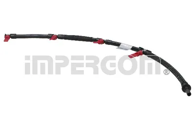 Tuyau, carburant de fuite Citroën BERLINGO MULTISPACE · Citroën BERLINGO Box Body/MPV · Citroën C3 PICASSO