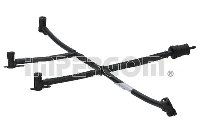Tuyau, carburant de fuite Vw MULTIVAN T5 · Vw TRANSPORTER T5 Platform/Chassis (7JD, 7JE, 7JL, 7JY, 7JZ, 7F · Vw TRANSPORTER T5 Van