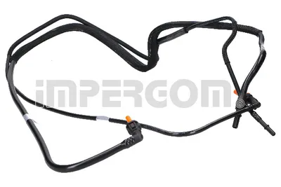 Tuyau, carburant de fuite Ford TRANSIT Bus · Ford TRANSIT Van · Ford TRANSIT Platform/Chassis