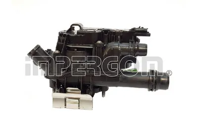 Boîtier du thermostat Citroën BERLINGO MULTISPACE · Citroën BERLINGO Box Body/MPV · Citroën C3 PICASSO
