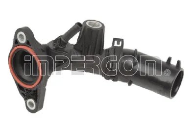 Tuyauterie, vanne EGR Renault KANGOO / GRAND KANGOO II · Renault KADJAR · Renault MEGANE IV Hatchback