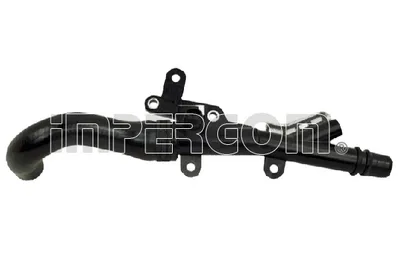 Tuyauterie, vanne EGR Fiat TALENTO Bus · Fiat TALENTO Van · Fiat TALENTO Platform/Chassis