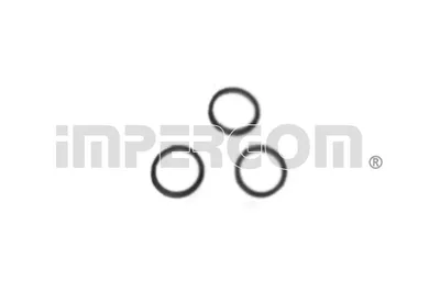 Bague d'étanchéité, tige de soupape Fiat 126 · Fiat 500