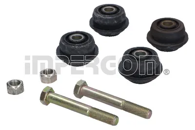Kit d'assemblage, bras de liaison Mercedes-Benz S-CLASS