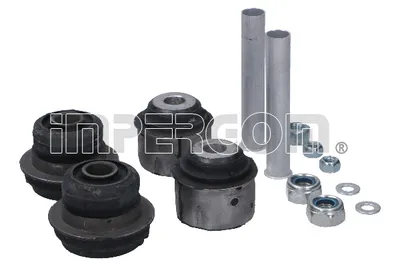 Kit d'assemblage, bras de liaison Mercedes-Benz 124 Coupe · Mercedes-Benz 124 Saloon · Mercedes-Benz 124 T-Model