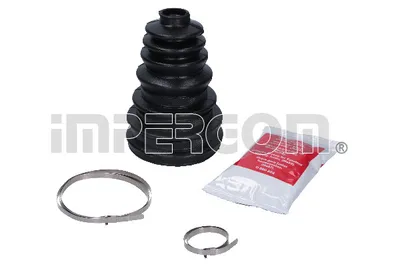 Jeu de joints-soufflets, arbre de commande Alfa Romeo 145 · Alfa Romeo 155 · Alfa Romeo 164