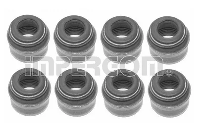 Jeu de joints d'étanchéité, tige de soupape Alfa Romeo 159 · Alfa Romeo BRERA · Alfa Romeo 159 Sportwagon